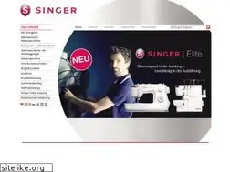 Sites similar to singerdeutschland.de