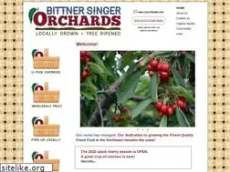 Sites similar to singerfarms.com
