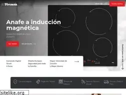 Sites similar to singerflorencia.com.ar