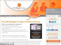 Sites similar to singergrp.com