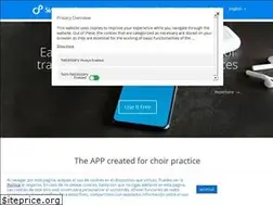Sites similar to singerhood.com
