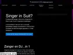 Sites similar to singerinsuit.nl