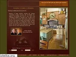 Sites similar to singerinteriors.com