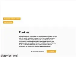 Sites similar to singerlaren.nl