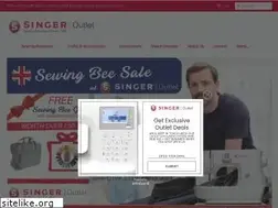 Sites similar to singeroutlet.co.uk