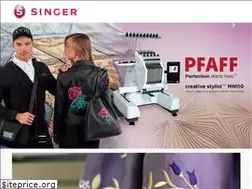 Sites similar to singerphilippines.com