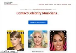 Sites similar to singers.org