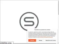 Sites similar to singersa.ch