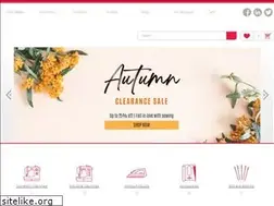 Sites similar to singersa.com