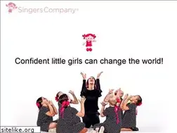 Sites similar to singerscompany.com
