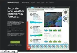 Sites similar to singerscreations.com