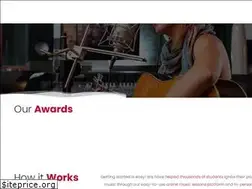 Sites similar to singersedge.com