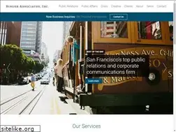 Sites similar to singersf.com