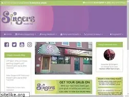 Sites similar to singerskaraokeclub.com