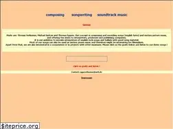 Sites similar to singersongwrite.bplaced.net
