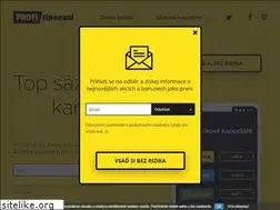 Sites similar to singerspeed.cz