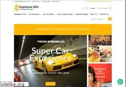Sites similar to singexperience.sg