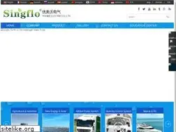 Sites similar to singflo.com