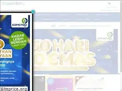 Sites similar to singgahbeli.com.my