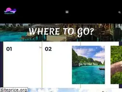 Sites similar to singgahsana.com