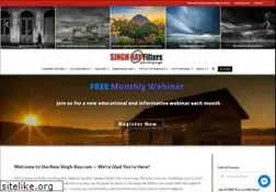 Sites similar to singh-ray.com