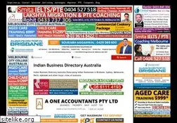 Sites similar to singh.com.au