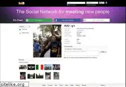 Sites similar to singha-beer.hi5.com