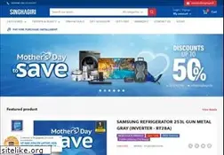 Sites similar to singhagiri.lk