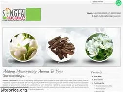 Sites similar to singhaifragrances.com