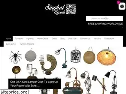 Sites similar to singhalexportsjodhpur.com