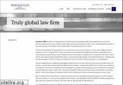 Sites similar to singhania.com