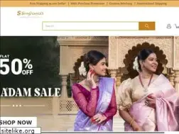 Sites similar to singhanias.in