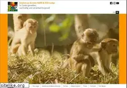 Sites similar to singharaja-garden.com
