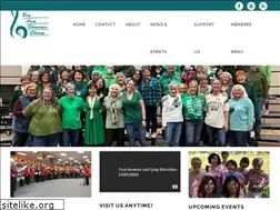 Sites similar to singharmony.org