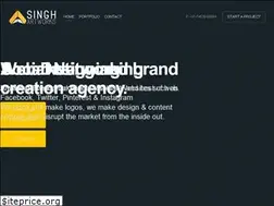 Sites similar to singhartworks.com
