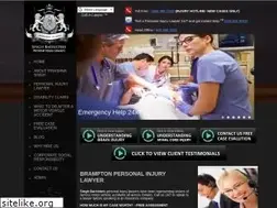 Sites similar to singhbarristers.com