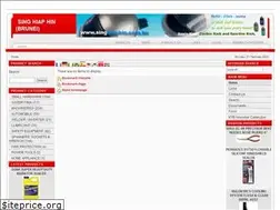 Sites similar to singhiaphin.net