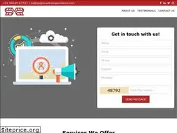 Sites similar to singhimarketingsolutions.com