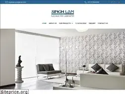 Sites similar to singhlam.com