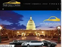 Sites similar to singhlimodc.com