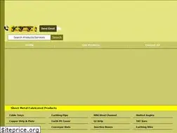 Sites similar to singhmetals.in