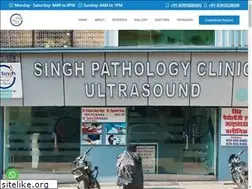 Sites similar to singhpathlab.com