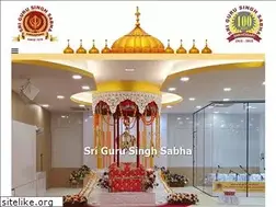 Sites similar to singhsabha.sg