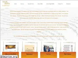 Sites similar to singhsabhale.org