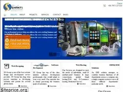 Sites similar to singhshaktigroup.com