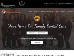 Sites similar to singhsmilecare.com