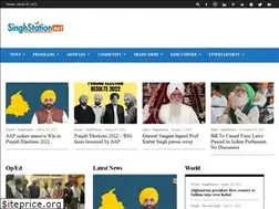 Sites similar to singhstation.net