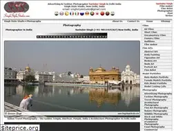 Sites similar to singhstylestudio.com
