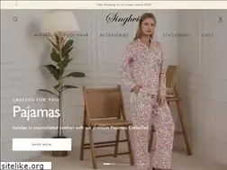 Sites similar to singhvis.com