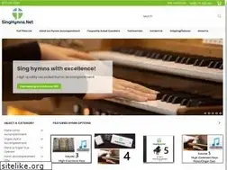 Sites similar to singhymns.net